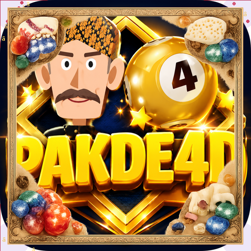 pakde4d — galeri pratinjau - APK Resmi